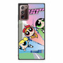 Flying Powerpuff girls Samsung Galaxy Note 20 5G Case