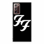 Foo Fighters Samsung Galaxy Note 20 5G Case