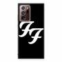 Foo Fighters Samsung Galaxy Note 20 Ultra 5G Case