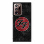 Foo Fighters 2 Samsung Galaxy Note 20 Ultra 5G Case
