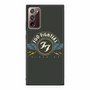 Foo Fighters Since 95 Samsung Galaxy Note 20 5G Case