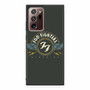 Foo Fighters Since 95 Samsung Galaxy Note 20 Ultra 5G Case
