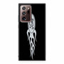 Ford Classic Logo Samsung Galaxy Note 20 Ultra 5G Case