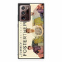 Foster the People Samsung Galaxy Note 20 Ultra 5G Case