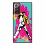 Freddie mercury tribute concert Samsung Galaxy Note 20 5G Case