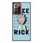 Free Rick 1 Samsung Galaxy Note 20 Ultra 5G Case