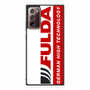 Fulda Germany Samsung Galaxy Note 20 5G Case