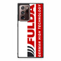 Fulda Germany Samsung Galaxy Note 20 Ultra 5G Case
