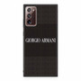 giorgio_armani Samsung Galaxy Note 20 5G Case