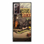 Gravity Falls  Mistery Shack Samsung Galaxy Note 20 5G Case