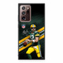 Green Bay Packers Aaron Rodgers Samsung Galaxy Note 20 Ultra 5G Case