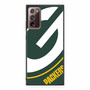 Green Bay Packers 7 Samsung Galaxy Note 20 5G Case Green Bay Packers 7 Samsung Galaxy Note 20 5G Case