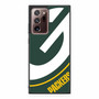 Green Bay Packers 7 Samsung Galaxy Note 20 Ultra 5G Case Green Bay Packers 7 Samsung Galaxy Note 20 Ultra 5G Case