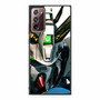 Gundam Samsung Galaxy Note 20 5G Case