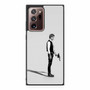 Han Solo Star Wars 2 Samsung Galaxy Note 20 Ultra 5G Case