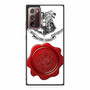 Harry Potter Hoghwards Samsung Galaxy Note 20 5G Case