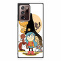 Hilda 1 Samsung Galaxy Note 20 Ultra 5G Case