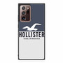Hollister 1 Samsung Galaxy Note 20 Ultra 5G Case Hollister 1 Samsung Galaxy Note 20 Ultra 5G Case