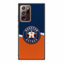 Houston Astros 2 Samsung Galaxy Note 20 Ultra 5G Case