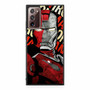 Iron Man  Arts Samsung Galaxy Note 20 5G Case