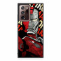 Iron Man  Arts Samsung Galaxy Note 20 Ultra 5G Case