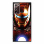 Iron Man Art II Samsung Galaxy Note 20 5G Case