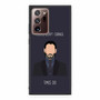 John Wick Quote Samsung Galaxy Note 20 Ultra 5G Case