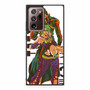 Jojo Bizarre Adventure 3 Samsung Galaxy Note 20 Ultra 5G Case