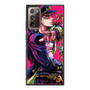 Jojo Bizarre Adventure Stardust Crusaders Samsung Galaxy Note 20 5G Case