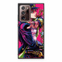 Jojo Bizarre Adventure Stardust Crusaders Samsung Galaxy Note 20 Ultra 5G Case