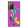 Jojo Bizzare Adventure Joline Joestar Samsung Galaxy Note 20 Ultra 5G Case