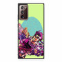 Jojo's bizarre adventure RZ 2 Samsung Galaxy Note 20 5G Case