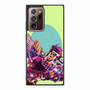 Jojo's bizarre adventure RZ 2 Samsung Galaxy Note 20 Ultra 5G Case