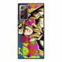 Jojo's bizarre adventure RZ 5 Samsung Galaxy Note 20 5G Case
