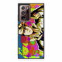 Jojo's bizarre adventure RZ 5 Samsung Galaxy Note 20 Ultra 5G Case