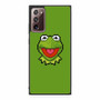 Kermit Pixel Art Samsung Galaxy Note 20 5G Case