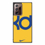 Kevin Durant Samsung Galaxy Note 20 Ultra 5G Case