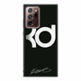 Kevin Durant Signature Samsung Galaxy Note 20 Ultra 5G Case