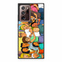 King Of The Hill 3 Samsung Galaxy Note 20 Ultra 5G Case