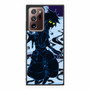 Kingdom Hearts Game Sora Samsung Galaxy Note 20 Ultra 5G Case
