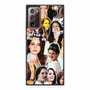 Lana Del Rey Collage 2 Samsung Galaxy Note 20 5G Case