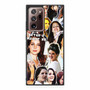 Lana Del Rey Collage 2 Samsung Galaxy Note 20 Ultra 5G Case