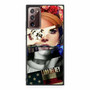 Lana Del Rey Mix Album Cover Samsung Galaxy Note 20 5G Case