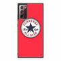 light red converse Samsung Galaxy Note 20 5G Case