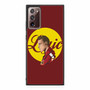 Logic Rapper Pin Art Samsung Galaxy Note 20 5G Case