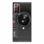 m8 leica camera Samsung Galaxy Note 20 5G Case
