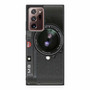 m8 leica camera Samsung Galaxy Note 20 Ultra 5G Case