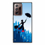 Mary Poppins Art Samsung Galaxy Note 20 Ultra 5G Case