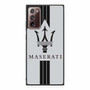 Maserati beyond  Samsung Galaxy Note 20 5G Case