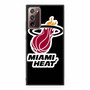 Miami Heat Basket Samsung Galaxy Note 20 5G Case